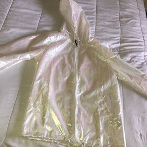 Men’s Forever 21 Windbreaker.